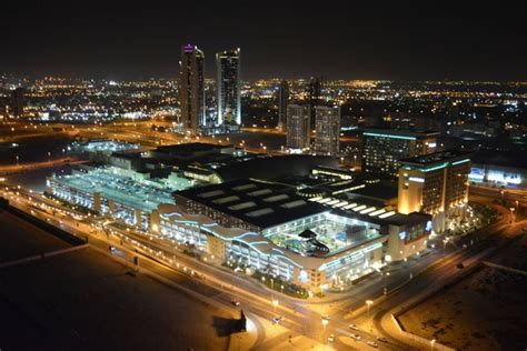 michael kors manama city centre.